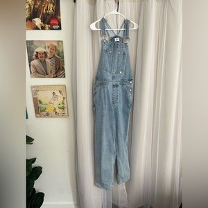Aritzia Sunday Best Overalls
